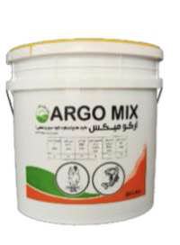 کود مایع کلسیم بالا جنگل پلاس 25 کیلویی