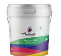 کود مایع فوسفری غلیظ ۵ لیتری